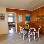 Апартаменты Chez Eli Лё-Сантье
