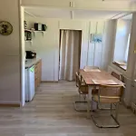 Chez Eli Апартаменты Лё-Сантье