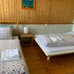 Chez Eli Апартаменты Лё-Сантье