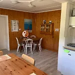 Апартаменты Chez Eli Лё-Сантье