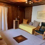 Chez Eli * Лё-Сантье