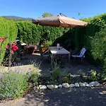 Chez Eli Апартаменты Лё-Сантье