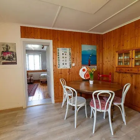 Apartment Chez Eli Le Sentier