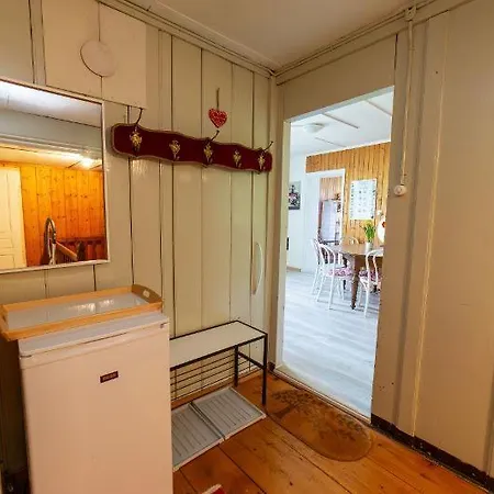 Chez Eli *