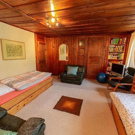 Apartment Chez Eli