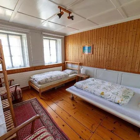 Apartment Chez Eli *