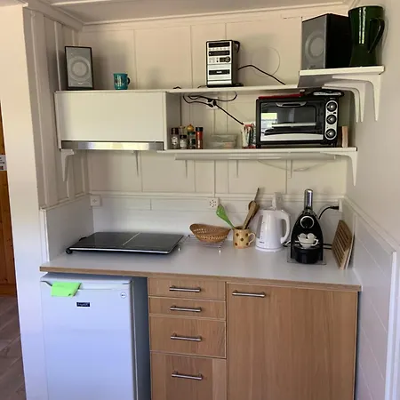 Chez Eli Apartmán