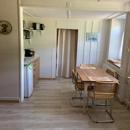Chez Eli Apartmán Le Sentier