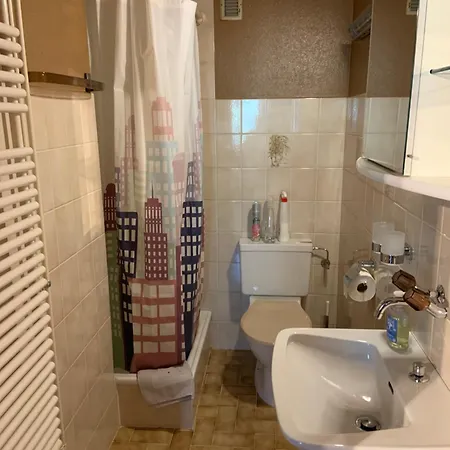 Chez Eli Apartmán