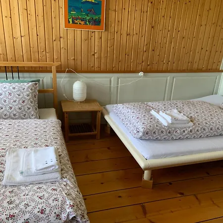 Chez Eli Apartmán Le Sentier