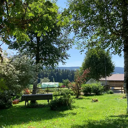 Chez Eli Le Sentier