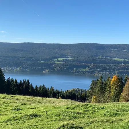 Chez Eli * Le Sentier