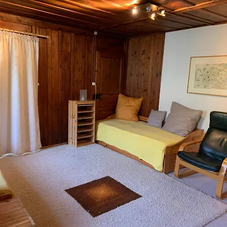 Chez Eli * Le Sentier