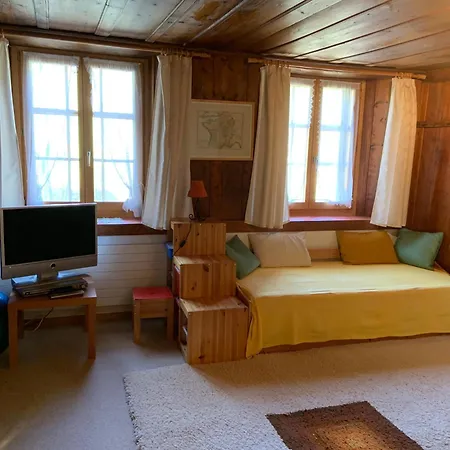 Chez Eli Apartmán