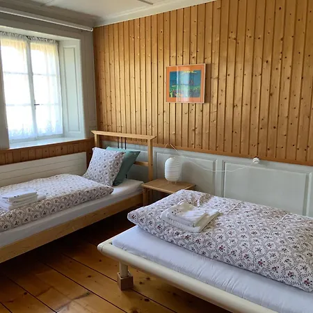Apartmán Chez Eli