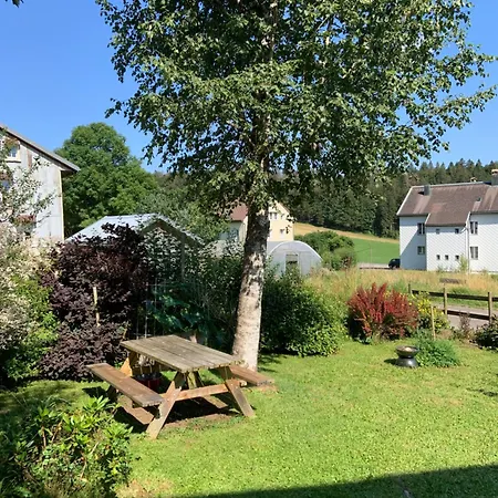 Apartmán Chez Eli Le Sentier