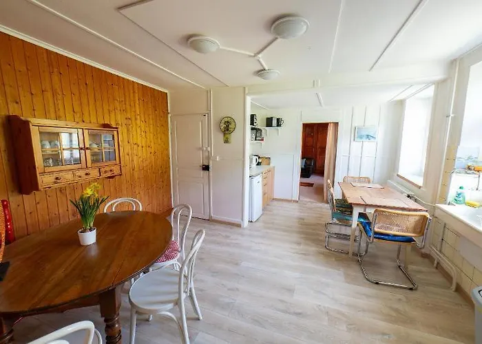 Chez Eli * Le Sentier