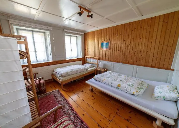 Appartement Chez Eli *