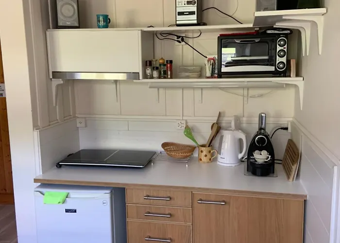 Chez Eli Appartamento