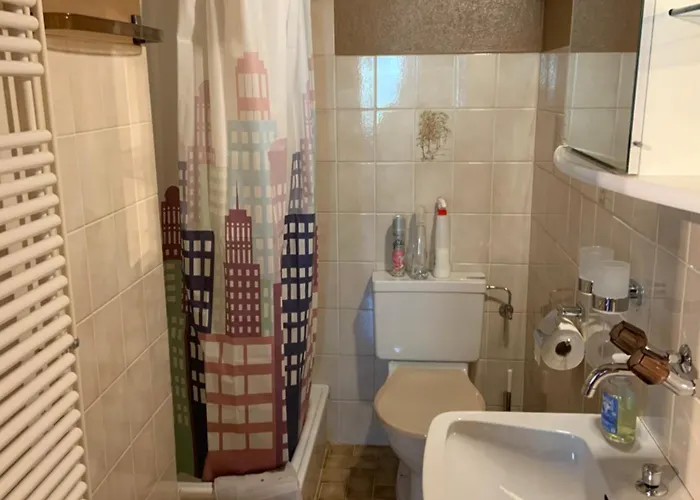 Chez Eli Appartement