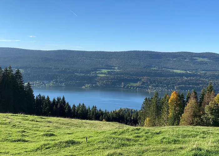 Chez Eli * Le Sentier