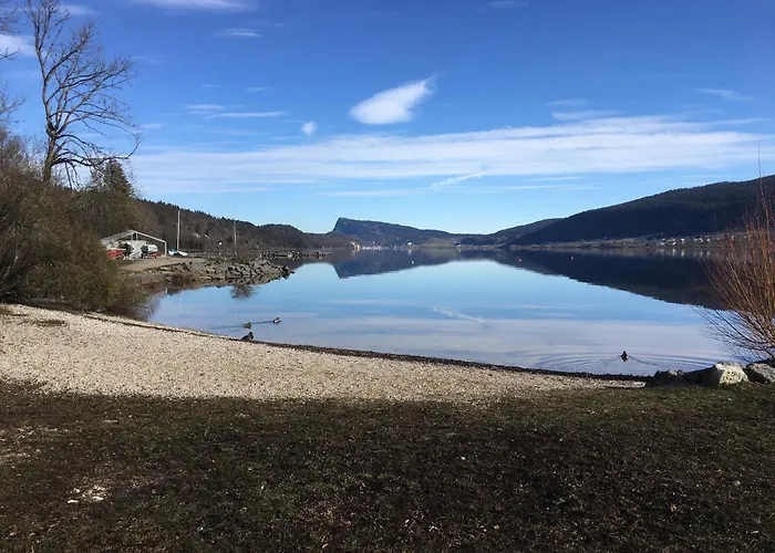 Chez Eli Appartamento Le Sentier