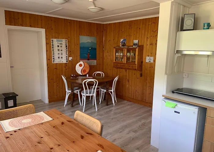 Apartman Chez Eli Le Sentier