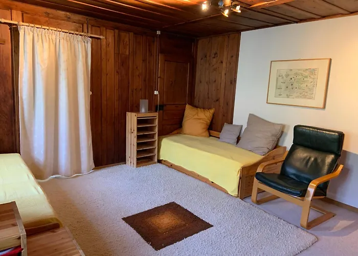 Chez Eli * Le Sentier