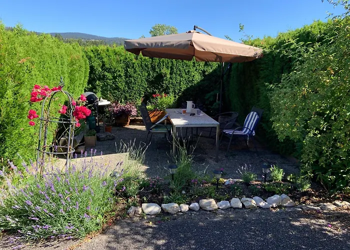 Chez Eli Appartamento Le Sentier