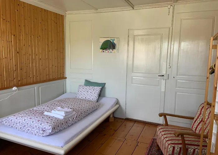 Chez Eli * Le Sentier