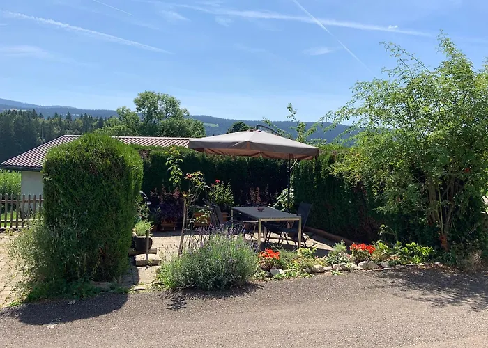 Chez Eli Appartamento