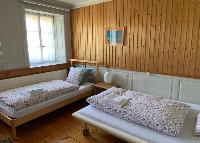 Appartement Chez Eli