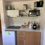 Chez Eli Lägenhet