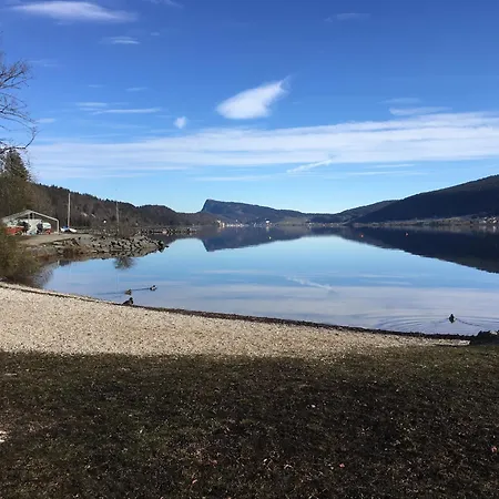 Chez Eli Appartement Le Sentier