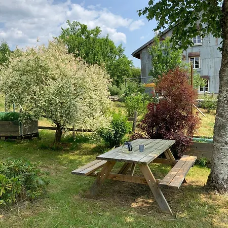 Chez Eli Appartamento *
