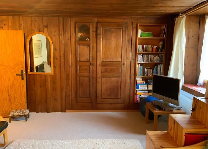 Appartement Chez Eli *